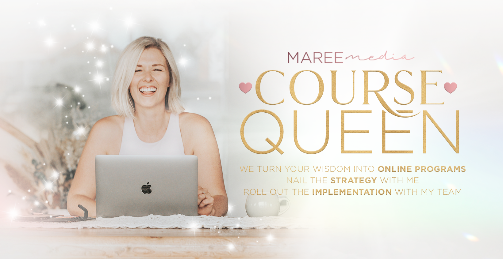 Course Queen - Carlie - R2