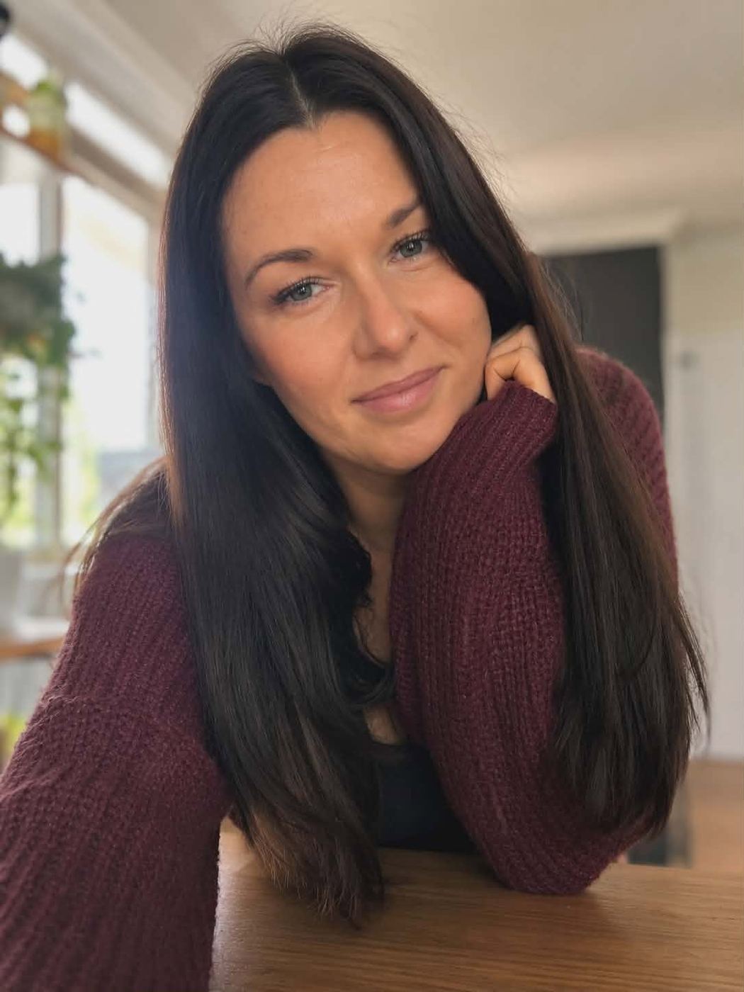 Carlie Maree