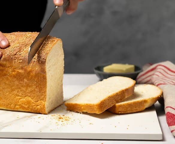 Bread & Dough