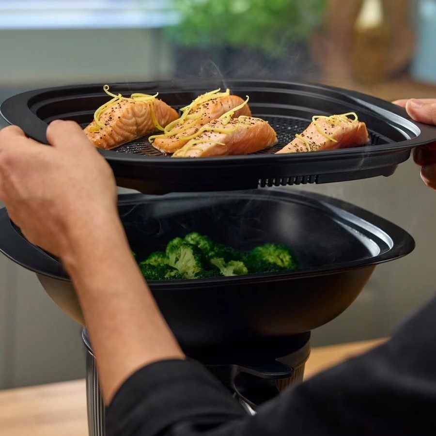 Cook Complete Meals