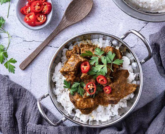Curries