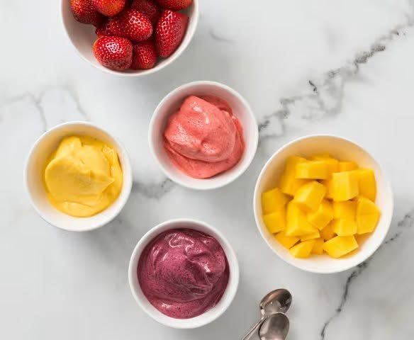 Desserts