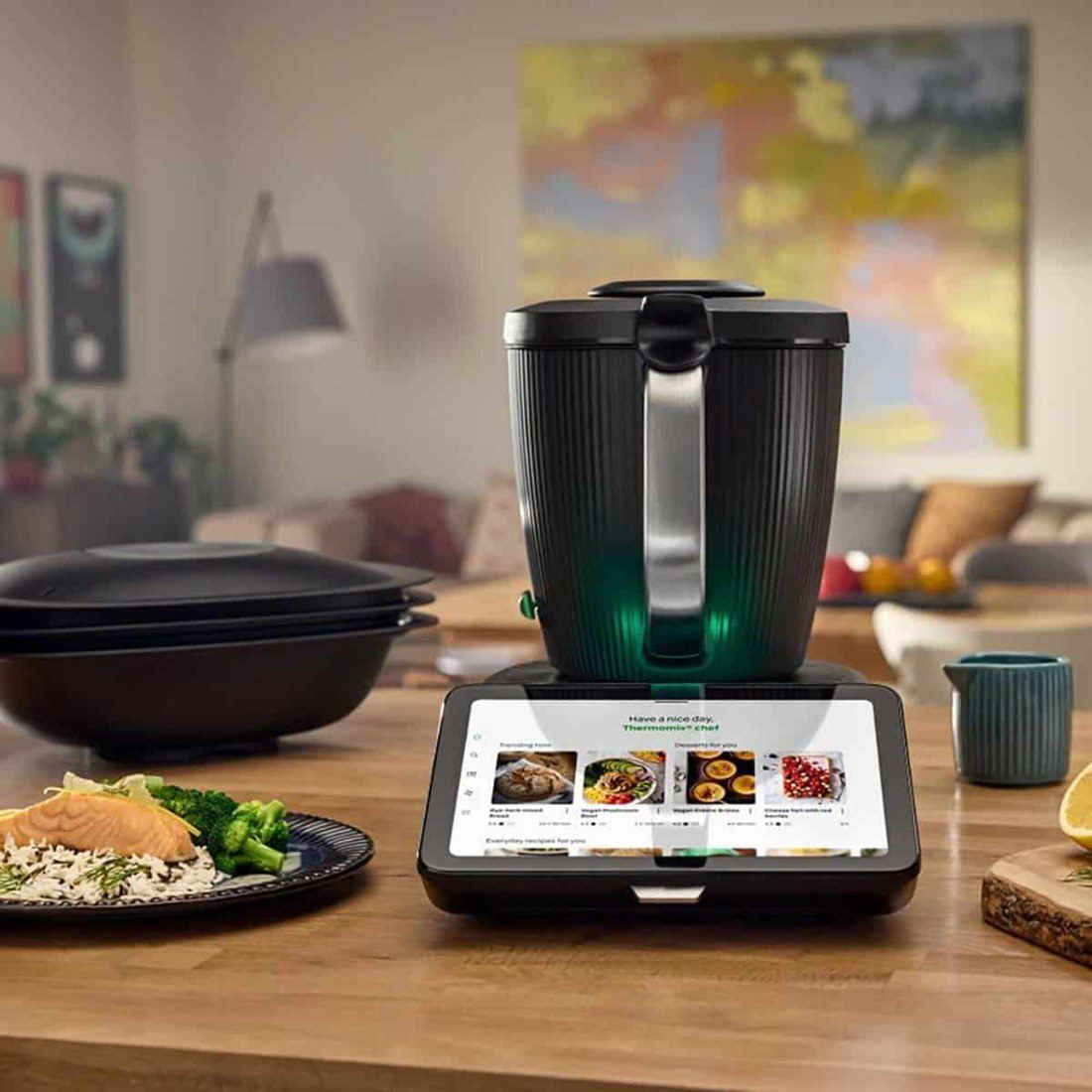 Thermomix TM7
